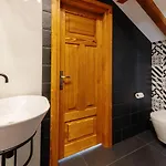 Garden Iii Apartman Gostynin