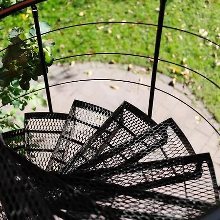 Garden Iii * Gostynin