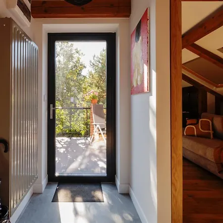 Garden Iii 戈斯蒂宁