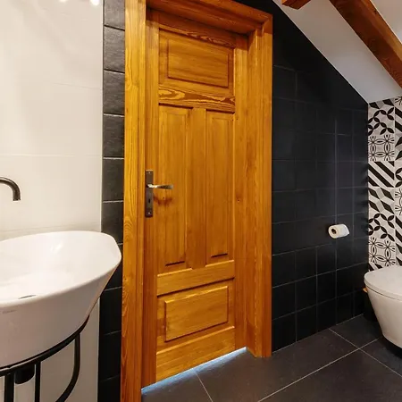 Garden Iii Apartman Gostynin