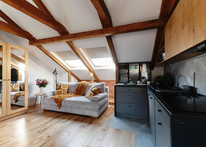 Garden Iii * Gostynin